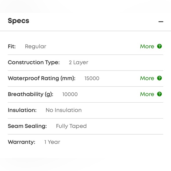 Airblaster Freedom Onesie One Piece Snow Suit - Ski Snowboard - Picture 14 of 15